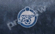 Zenit badge