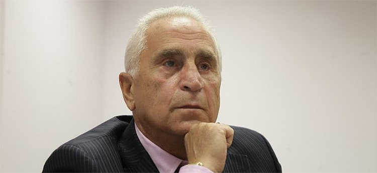 Анзор Кавазашвили