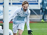 Zenit-TV report from the Dmitry Besov Cup