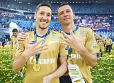 Daler Kuzyaev: “We start every season by setting the aim to win the title”