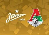 «Zenit» — «Lokomotiv»: tickets now on sale for the season’s final match  