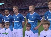 Atletico — Zenit video highlights