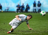 Dynamo — Zenit photo report