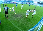 Dynamo — Zenit match highlights