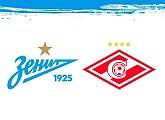 Zenit v Spartak Moscow: Tickets now on sale
