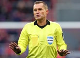 Referee appointment made for the Zenit v Orenburg match 