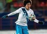 Axel Witsel: «We couldn't afford to lose points today»