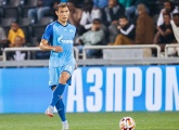 Nuraly Alip called up by Kazakhstan