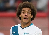 Axel Witsel: “We need to do everything we can to beat Bayer at home” 