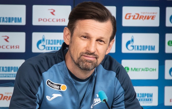 Sergei Semak: "We’re having a very good season, we’re solid and confident"
