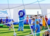 Zenit-TV and the Grand Football Festival in Sochi