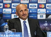 Luciano Spalletti: “We have to be stronger”