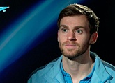 «Zenit-TV»: interview with Nicolas Lombaerts on the match with «Rubin» 