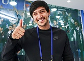 Sardar Azmoun: “I miss the Zenit supporters and love you all!”