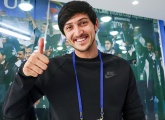 Sardar Azmoun: “I miss the Zenit supporters and love you all!”