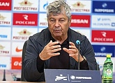 Mircea Lucescu: "We are pleased with how the team is progressing"