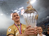 Andrey Lunev: “The match in Krasnodar was the title decider”