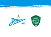 «Zenit» — «Terek»: match will air in Kazakhstan and in the USA 