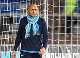 Luciano Spalletti: “It`s fair that we`re out of the Cup”