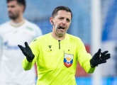  Referee appointment made for the Dynamo v Zenit match 