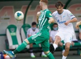 Akhmat v Zenit: Zenit fans will attend the game for free