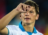 Andrey Arshavin: “The match result was fair”