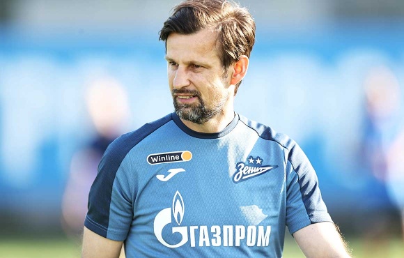 Sergei Semak: “The upcoming tournament is a great opportunity to get ready for the new season”