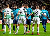 Celtic - Zenit: Match highlights from Zenit TV 