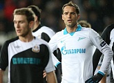 Roman Shirokov: “The main reason for the loss was our poor play”