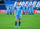 Daler Kuzyaev: "I would like to be remembered well and as a footballer who fought for the club badge"