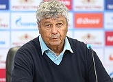 Mircea Lucescu: "In my career there weren't many matches like that"