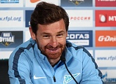 Andre Villas-Boas: «We will try and win the title next week»