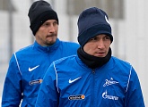 Vyacheslav Karavaev and Daler Kuzyaev called up to by Russia