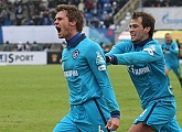 "Thank you Nico!": The best photos of Lombaerts' career at Zenit