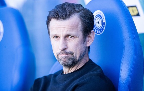 Sergey Semak: “I’ve great respect for our players for playing from the first to the last second”