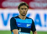 Anatoliy Tymoshchuk: “We have to play for one another”