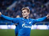 Alexander Kokorin: The return of a goalscorer
