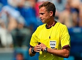 Referee from Dimitrov appointed for the match in the 23rd round Rosgosstrakh-Championship of Russia