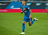 Leandro Paredes: “I got to know a beautiful city and will take away the best memories”