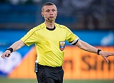 Zenit-Rubin: Referee appointment made