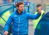 Andre Villas-Boas: “Our plan is to show our strength vs. Kuban”