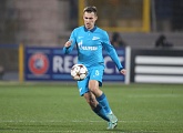 Alexander Ryazantsev: “We had a lot more scoring moments than Leverkusen” 