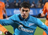 Ramil Sheydaev: «I was talking to Hulk on the bench in Russian — he’s already learned it»
