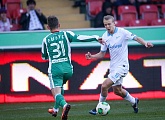 Igor Smolnikov: “We really wanted to win, but we got another draw”