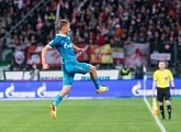 Zenit — Spartak photo report