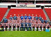 Your guide to PSV: from heating lamps to the Cup of European Champions