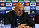 Luciano Spalletti: “The second goal was the turning point”