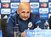 Luciano Spalletti: “We were stronger today”