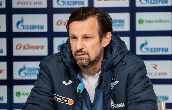 Sergei Semak: "We need to prepare to deal with their counterattacks"