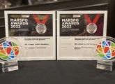 Zenit take four prizes at the MarSpo Awards